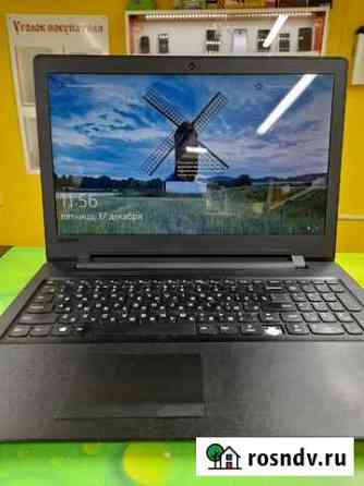 Lenovo Ideapad 110 - 15 acl Мариинск