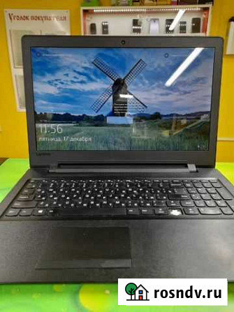 Lenovo Ideapad 110 - 15 acl Мариинск - изображение 1