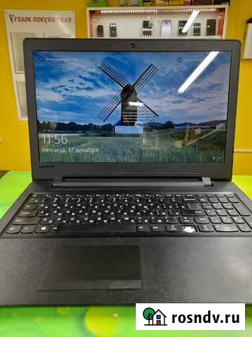 Lenovo Ideapad 110 - 15 acl Мариинск - изображение 1