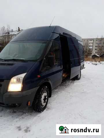 Грузоперевозки до 2,5 тонн Олонец - изображение 1