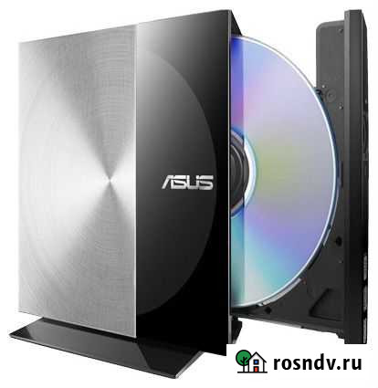 Asus sdrw-08D3S-U Black Лермонтов - изображение 1