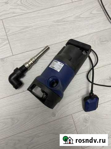Водяной насос погружной Шуя - изображение 1