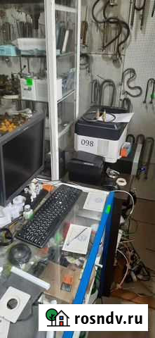 Продам торговый павильон Нижний Новгород - изображение 1