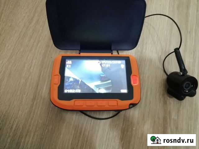 Ремонт Calipso и других подводных видеокамер Бузулук - изображение 1