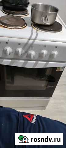 Плита электрическая Лада Курск - изображение 1