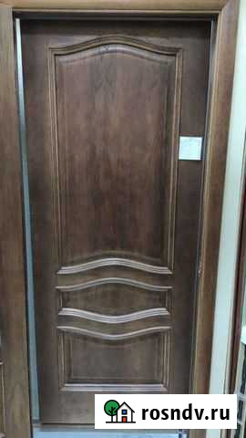 Дверь межкомнатная Губкин - изображение 1