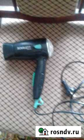 Фен для волос Оренбург - изображение 1