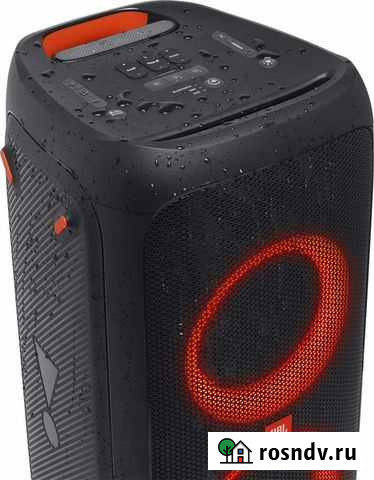 Аренда музыкальной аппаратуры Кунгур - изображение 1