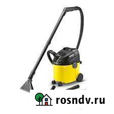 Аренда моющего пылесоса Керхер Петропавловск-Камчатский - изображение 1