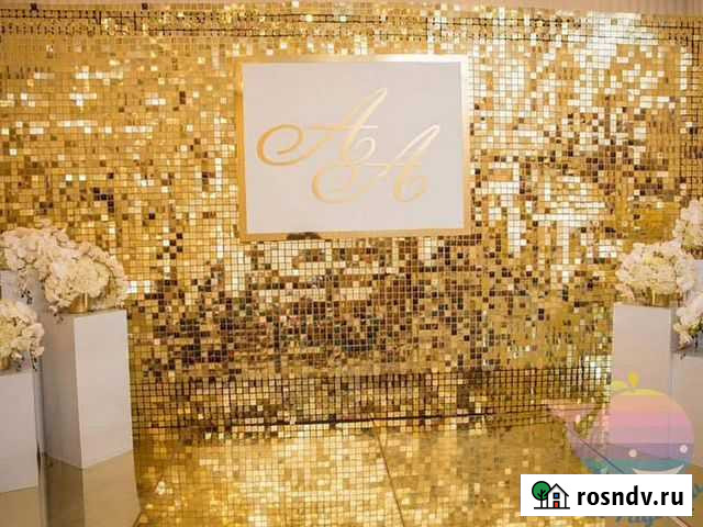 Фотозона оформление праздника Воркута - изображение 1