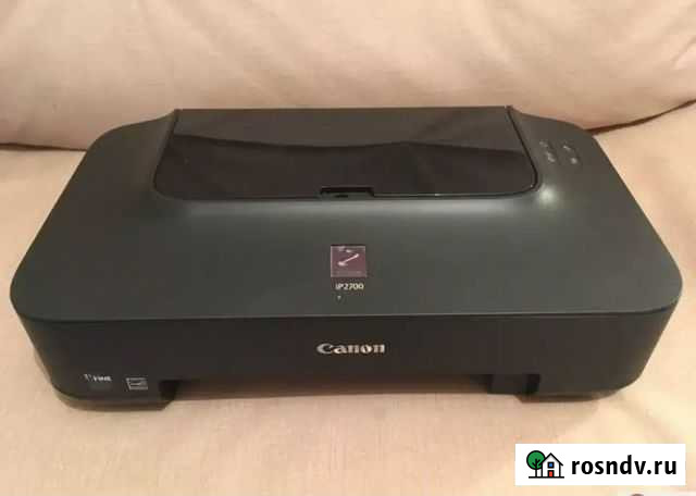 Принтер Рыбинск - изображение 1