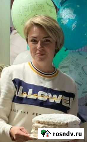 Жена на час(только помощь по дому) никакого интима Анапа - изображение 1