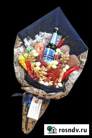 Букет К пенному Луга - изображение 1