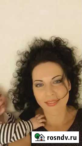 Няня Домодедово - изображение 1