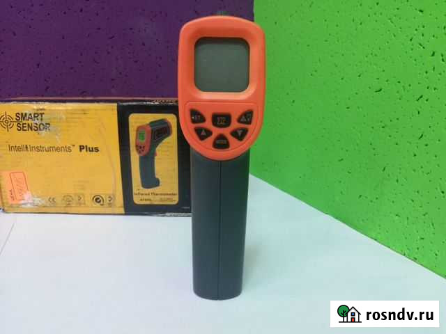 Термометр smart sensor AT950 Белово - изображение 1