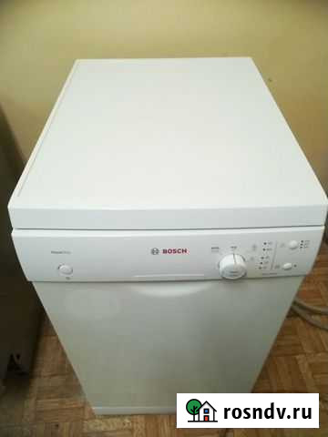 Посудомоечная машина Bosch Тольятти - изображение 1