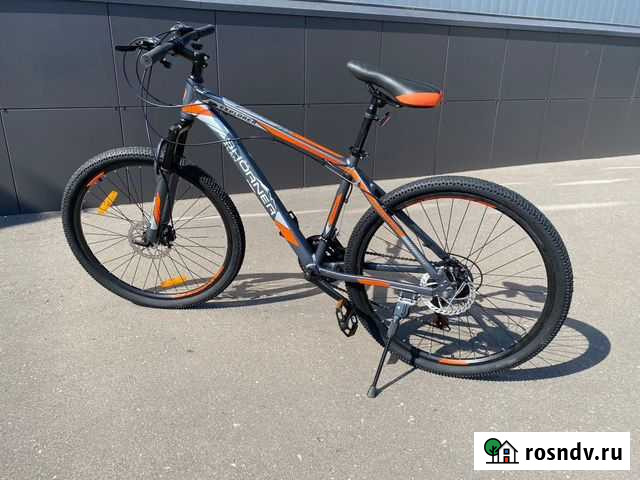 Велосипед Shorner Maxxis EX 26 Улан-Удэ - изображение 1