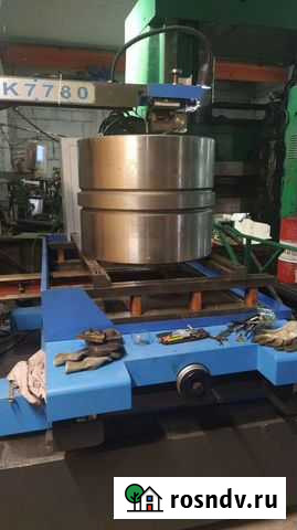 Электроэрозионная обработка Челябинск - изображение 1