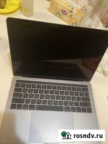 Apple MacBook Pro 13 2017 256 8 Мытищи - изображение 1