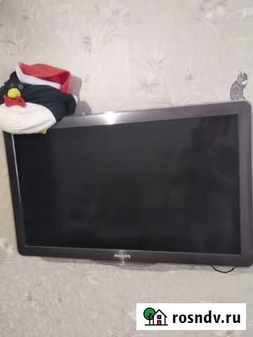 Телевизор Оренбург - изображение 1