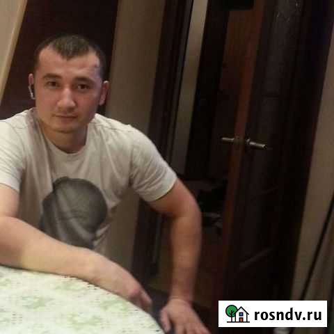 Муж на час. Трезвый водитель Сочи - изображение 1