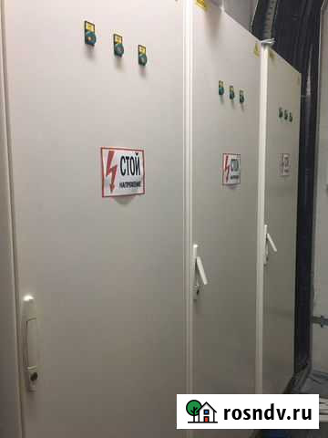 Электо пвтоматы и к ним ящики Тольятти - изображение 1