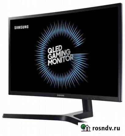 Монитор Samsung C27fg73fqi Казань