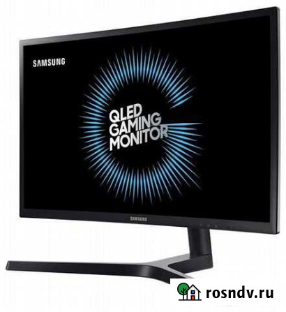 Монитор Samsung C27fg73fqi Казань - изображение 1