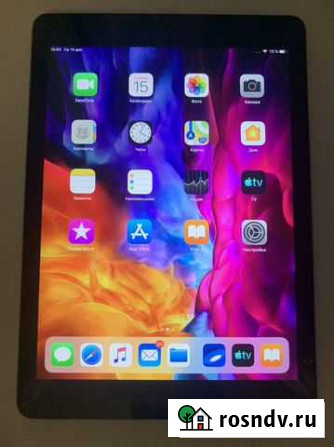 iPad air 1 32GB + sim Иваново - изображение 1