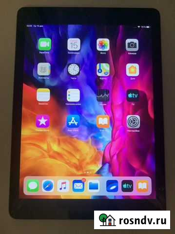 iPad air 1 32GB + sim Иваново - изображение 1