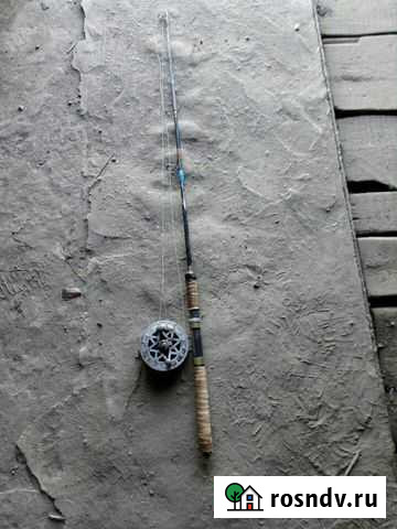 Спиннинг Ахтубинск - изображение 1