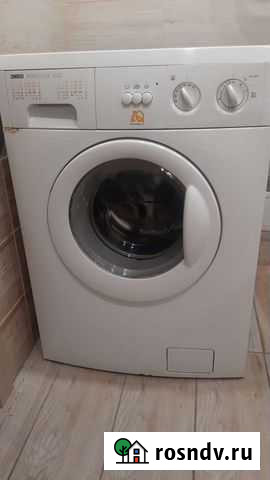 Стиральная машина на запчасти Улан-Удэ - изображение 1