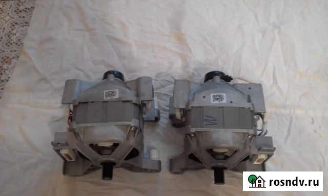 Двигатели новые Саратов - изображение 1