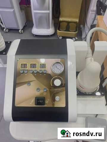 Не аналог аппарата эндосфера для коррекции фигуры Пенза - изображение 1