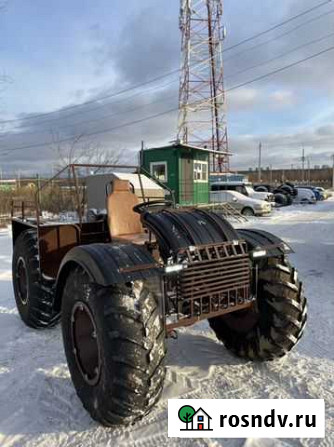 Новый плавающий снегоболотоход каракат тор 35 Пермь - изображение 1
