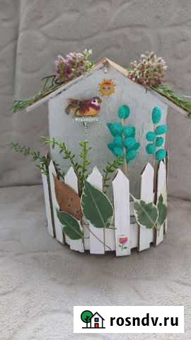 Осенние поделки Коломна - изображение 1