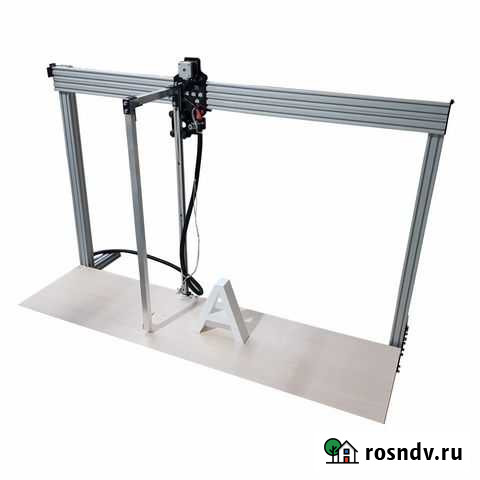 Плоттер для резки пенопласта Волгоград - изображение 1