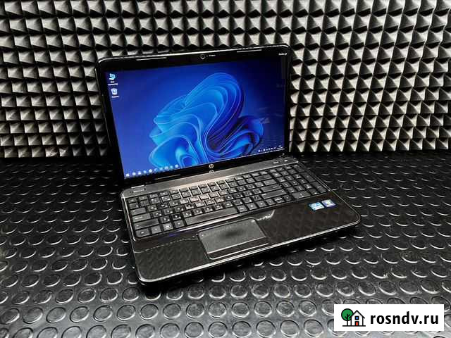 Ноутбук HP (Core i5 \ 6гб \ HD7670M 2гб) Новочеркасск - изображение 1