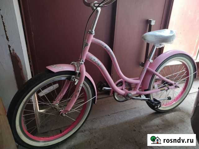 Детский велосипед Electra бу Самара - изображение 1