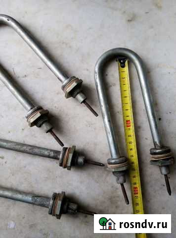 Тэны Увельский - изображение 1