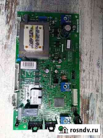 Плата Honeywell CS0195E-LS sw r196d котел Миасс