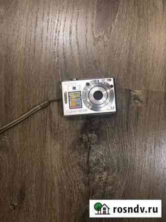 Цифровой фотоаппарат sony cyber shot Щёлково