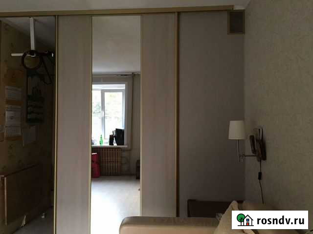 Дверь купе Обнинск - изображение 1