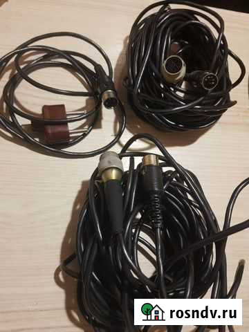 Аудикабель DIN5 Севастополь - изображение 1