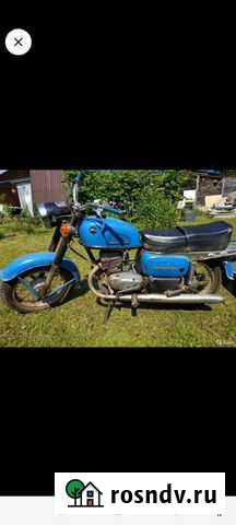 Восход 2м Любим - изображение 1