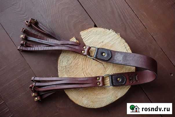 Переноска для дичи Верхний Уфалей - изображение 1