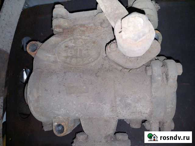 Насос ручной СССР Ярославль - изображение 1