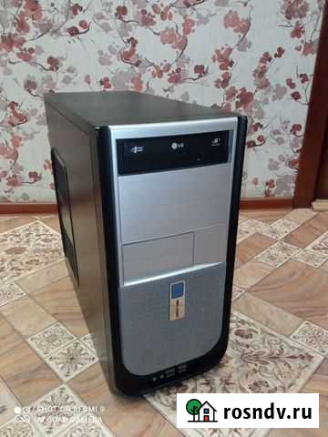 Системный блок Чита - изображение 1