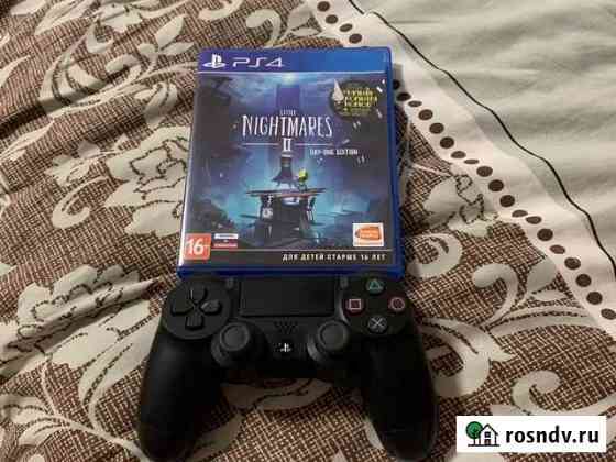 Dualshock 4 Химки