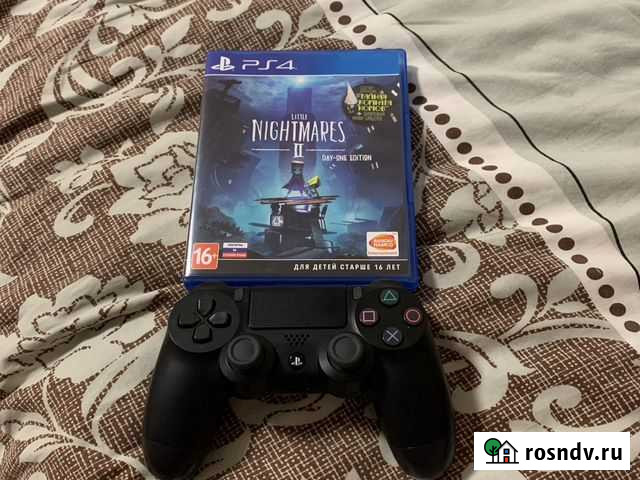 Dualshock 4 Химки - изображение 1